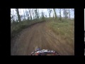 Ashdown Motocross Track - 14/12/14 