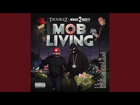 No Love (feat. B-Dawg, It's Gwapo & Shadow)