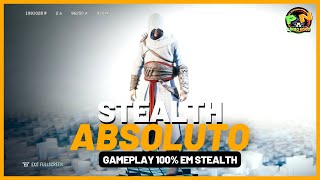 Assassin\s Creed  Unity Misso Solo Traje do Altair Les Enrangs