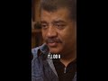 Neil deGrasse Tyson - Quarks, they're a kind of cheese!