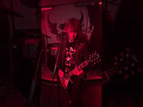 The Past - Glad to see you go (Ramones cover) @ PAFF