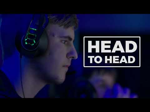 XP League North American Finals 2022!