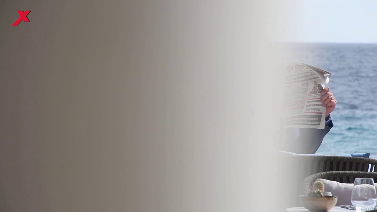 EXTRA JOURNAAL 22-05-2025