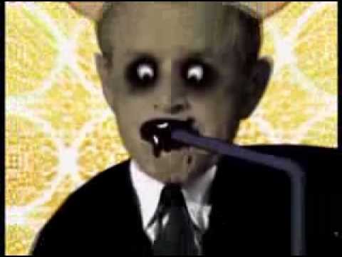 Gatas Parlament - Bombefly