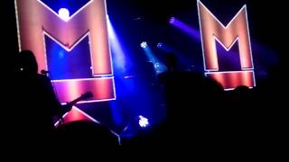 Mallory Knox - Lonely Hours