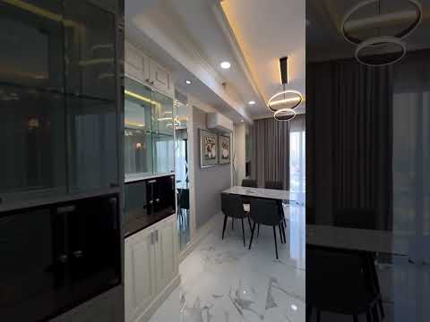 3 Bed Masteri Thao Dien