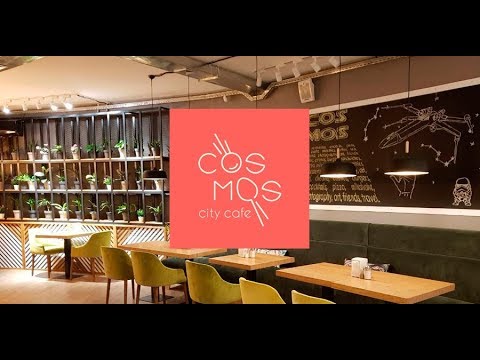 City Сafe Сosmos / Aktobe