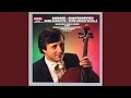 Cello Concerto, Op. 22: I. Allegro moderato