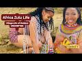 Zulu Reed Dance What You Must Know About Zulu Girls And The Umemulo UNSCRIPTED