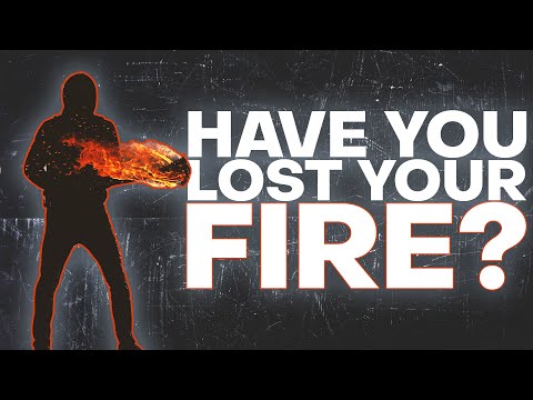 What to Do If You’re Spiritually Drained: 7 Keys to Keep the Fire