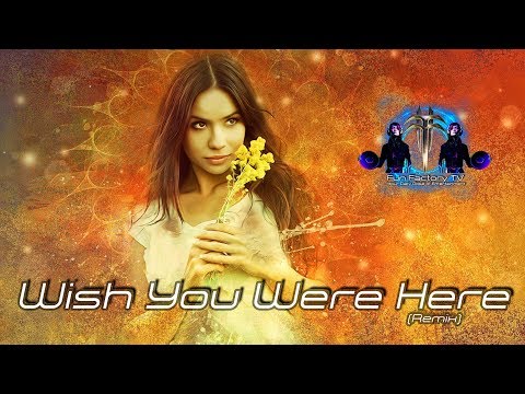 Rednex - Wish You Were Here (Remix)