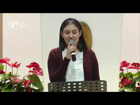 Souca Danusia & Amedeea Alazaroae - Ești în mâna mea, Olarul