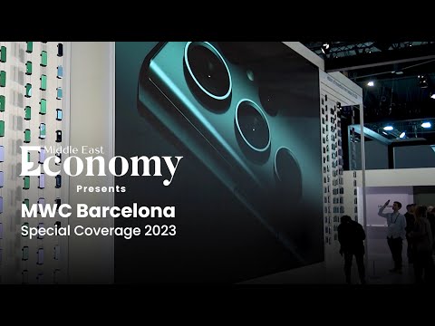 Special coverage from the Mobile World Congress (MWC) in Barcelona