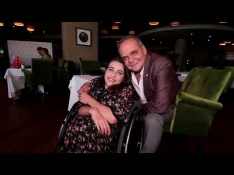 Bursiyerlerimizin Gözüyle TESYEV