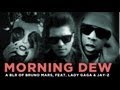 "Morning Dew" — a bad lip reading of Bruno Mars ...
