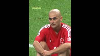 Türkiye was Brazil's BEST opponent 🇹🇷