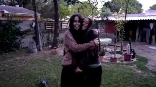 PELTIER- When I Have News About My Friends (Videoclip)