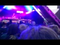 Noisia Invites Festival - Mefjus Live Set Snippet ...