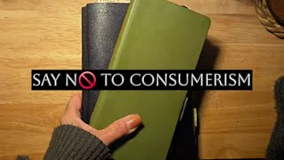 Do I Really Need Another Planner? Reflecting on My Hobonichi Weeks