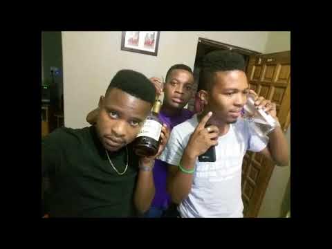 Dj shebzinto 4 My Birthday