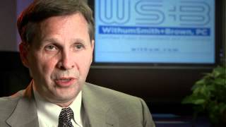 Chamber Interview with Bill Hagaman of WithumSmith+Brown