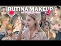 RUTINA DE MAQUILLAJE DE DAFNNE JM Actualizada Hermanas JM