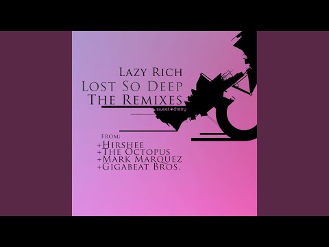 Lost So Deep (Gigabeat Bros Remix)