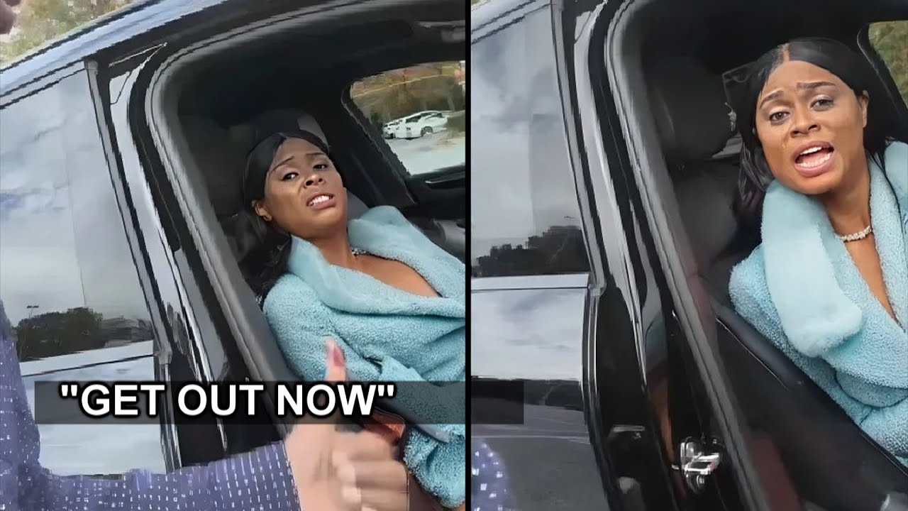 Man KICKS OUT Rude First Date & Leaves Her Stranded!