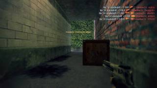 markeloff vs Giantso51 @ Adepto BH Open 2011