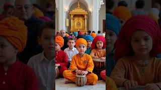 Download lagu waheguru ji #gurbani #sikhkids #shabad #khalsa #wahguru #guruduwarasahibji #sikhguru #gurbanishabad mp3 Download lagu waheguru ji #gurbani #sikhkids #shabad #khalsa #wahguru #guruduwarasahibji #sikhguru #gurbanishabad mp3