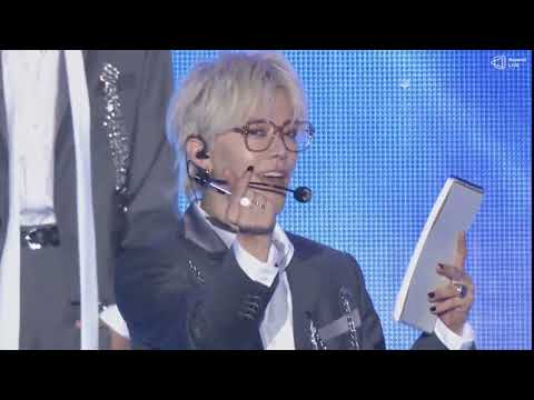 Designer + Time Lapse - NCT127