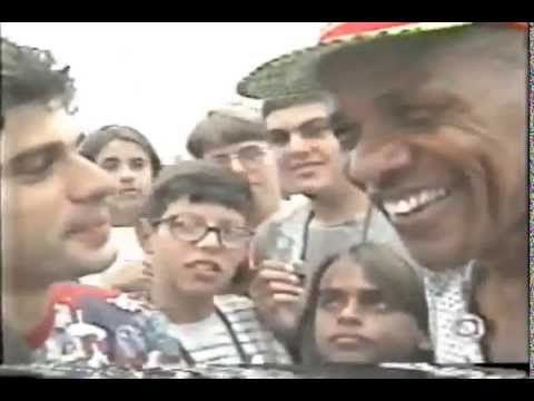 Zoando o Túlio Maravilha no Esporte Espetacular!