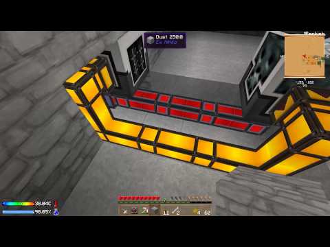 MINECRAFT CRASH LANDING #041 - Die Monsterfarm - CRASH LANDING Deutsch German