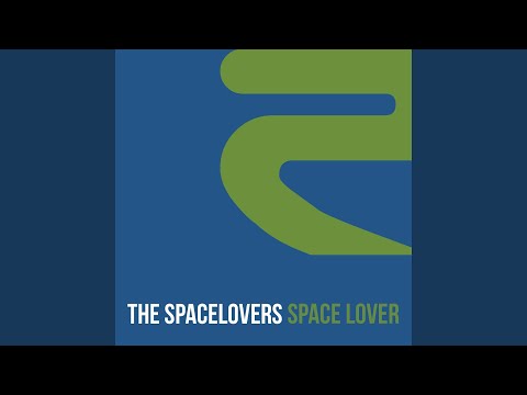 Space Lover (Extended Mix)