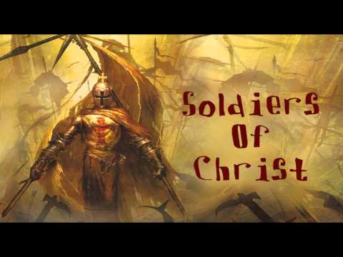 Kevin Spencer Family - Wounded Soldiers