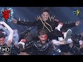 Raju Performance Dhee 10 11th July 2018 ETV Telugu