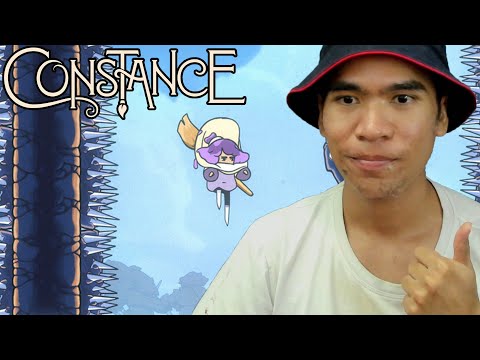 ตามหาแรงบันดาลใจไปกับ | Constance