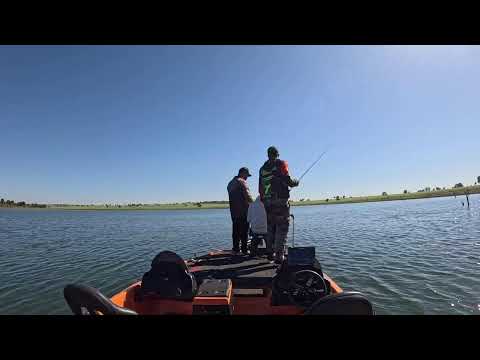 5° Etapa Circuito Goiano - Inaciolândia GO