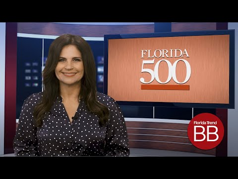 Florida Trend Video Pick - Video