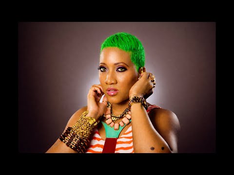 Kim Wierdo - Talk Bout Me