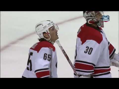 NHL     Nov.26/2014   Carolina Hurricanes - Florida Panthers