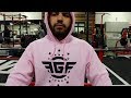 ZOO CULTURE AT NIGHT ARM DAY | NEW FGFIT SWEATER MERCHANDISE