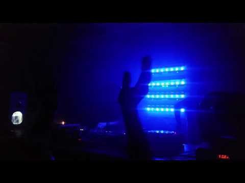 Tika Milano @ Nowa Jerozolima (2016.02.12)