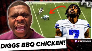 Man down 🤣 DALLAS COWBOYS NEED A LIFE LINE ASAP‼️