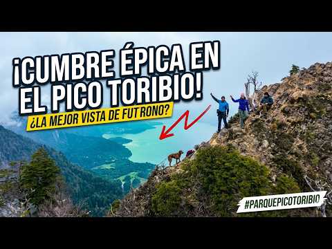JOYA OCULTA EN FUTRONO ¿ES ESTA LA MEJOR VISTA DEL LAGO RANCO?