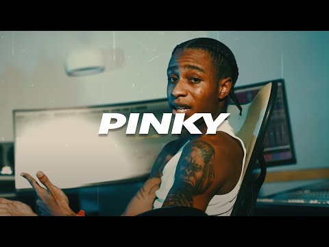 [FREE] Clavish x D Block Europe x UK Trap Type Beat 2022 - "Pinky" (Prod. Gloyo)