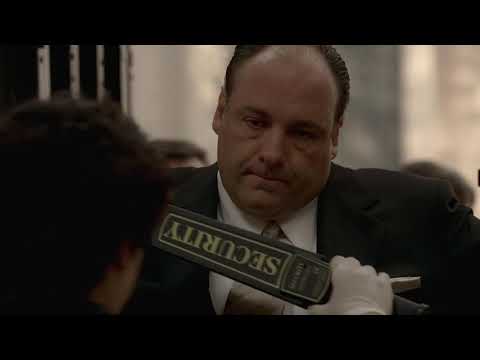 Oda a tekintély? - Maffiózók