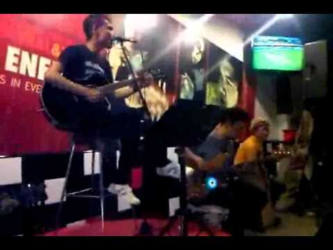 Empat Mata - bahri feat dendi d'bagindas,aryo 86,andi pcm