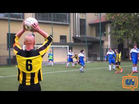 Highlights Gorla - S. Carlo Casoretto