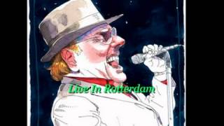 Van Morrison - Bright Side Of The Road/Full Force Gale [Live In Rotterdam, 1986]